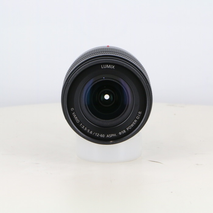 パナソニック LUMIX G VARIO12-60/3.5-5.6 ASPH. [H-FS12060]