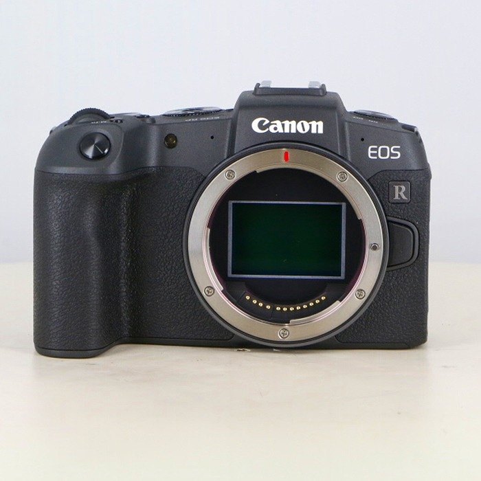 キヤノン EOS RP ボディ