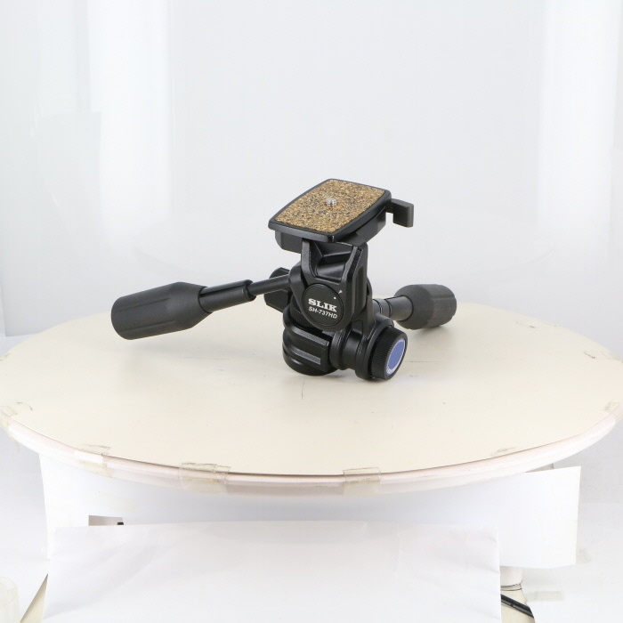 スリック SH-737 HD 雲台