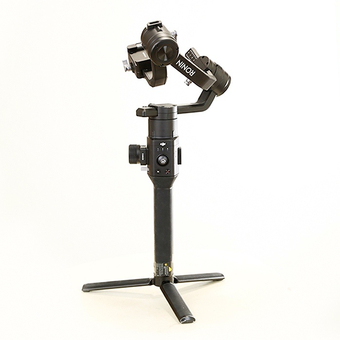 DJI RONIN-S スタビライザー
