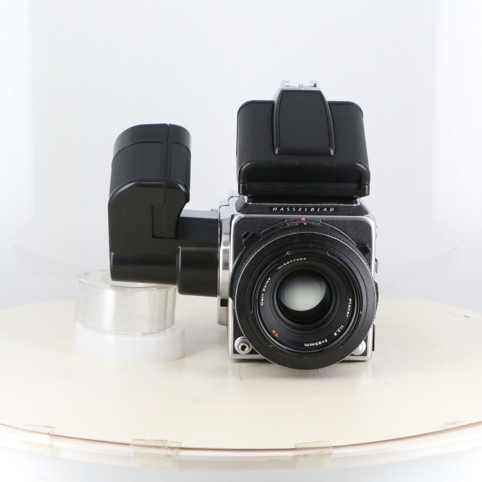 HASSELBLAD 2000FCW+Planar T* 80/2.8