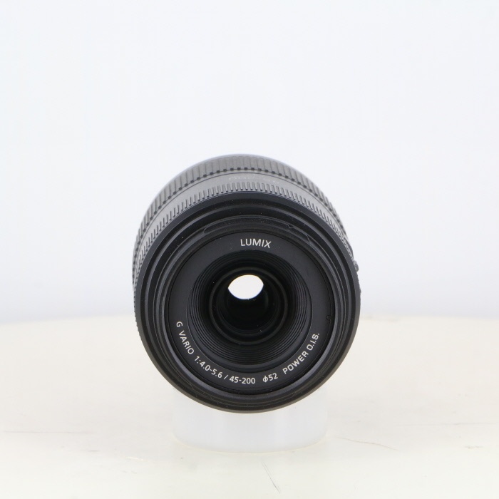 パナソニック LIMIX G VARIO 45-200/4.0-5.6 POWER O.I.S.[H-FSA45200]
