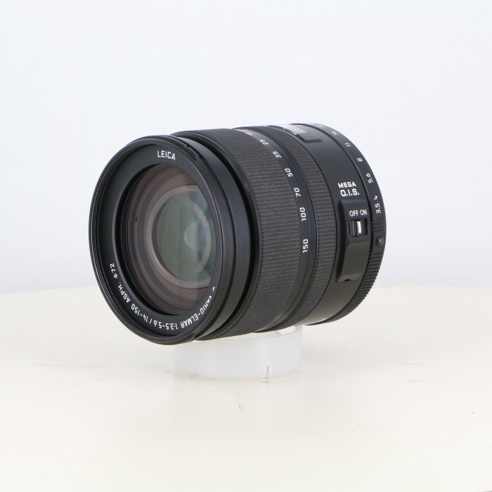 パナソニック LEICA D VARIO-ELMAR 14-150/3.5-5.6 ASPH. MEGA O.I.S.