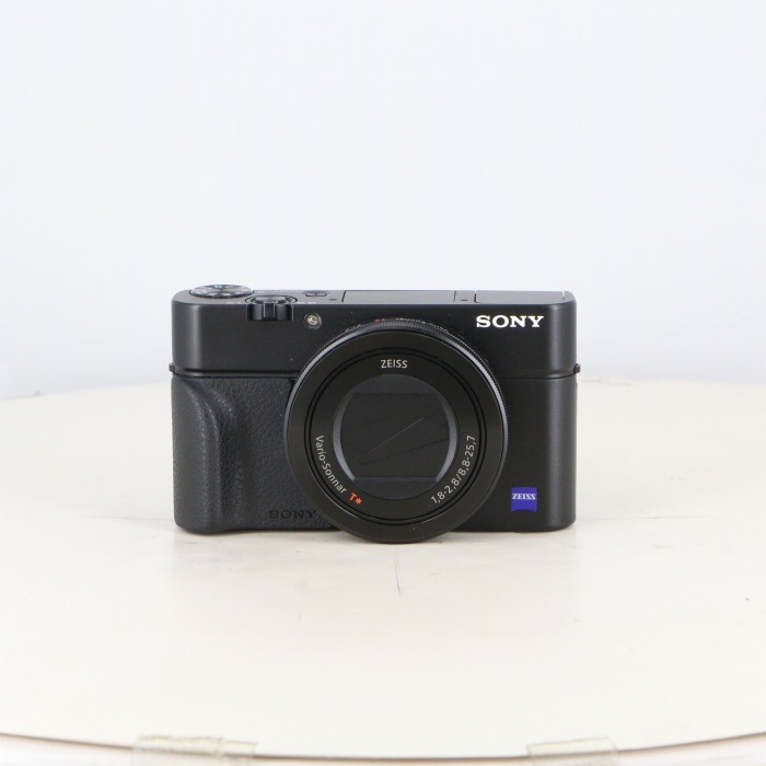 ソニー DSC-RX100M3 デジタルカメラ