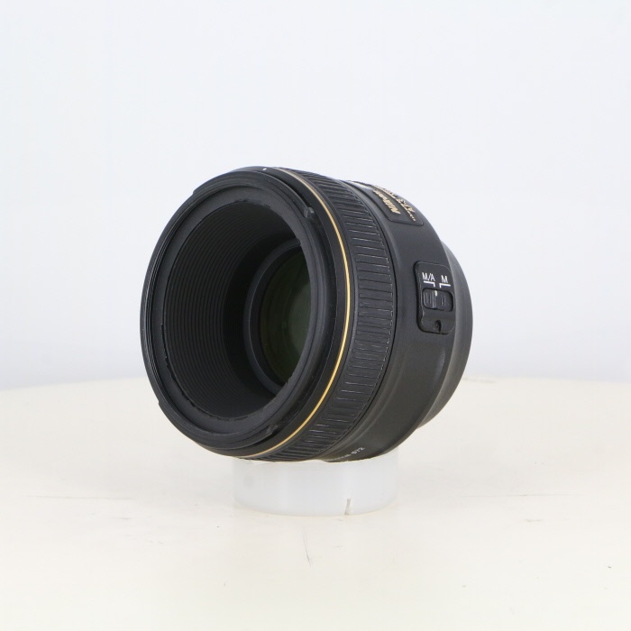 ニコン AF-S 58/1.4G