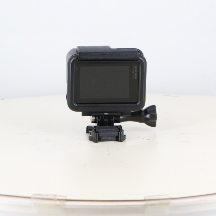 GoPro HERO5 BLACK [CHDHX-502]