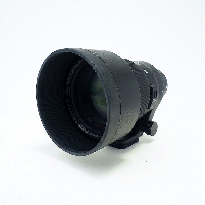 シグマ Art105/1.4 DG HSM ソニーE用