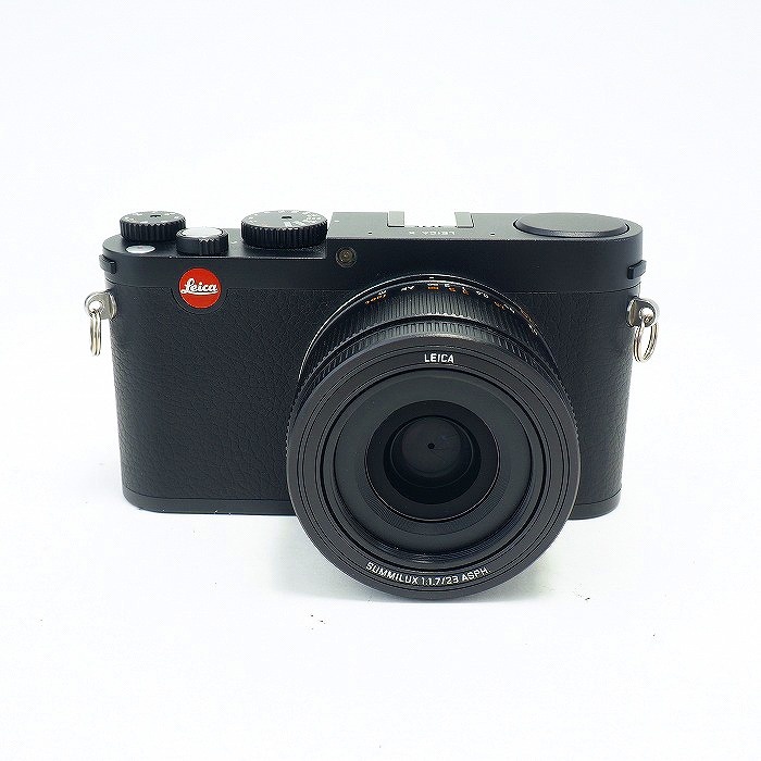 ライカ 18440 X(TYP113) ブラック