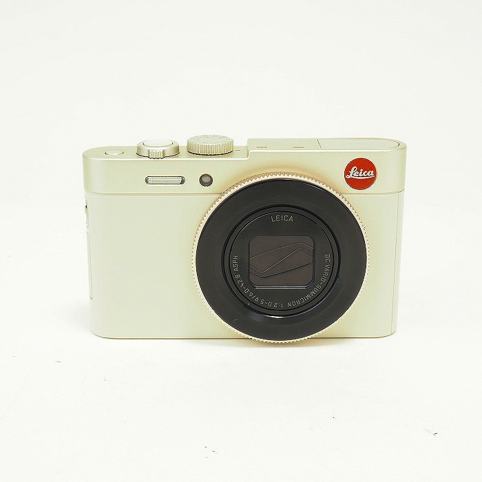 ライカ C(TYPE112) ライトゴールド