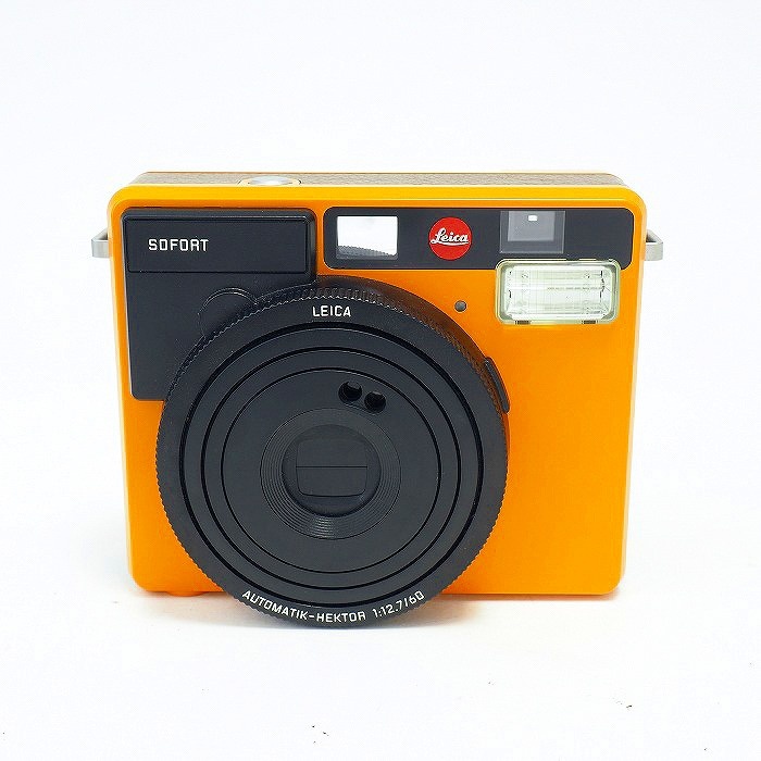 ライカ 19102 ゾフォート オレンジ