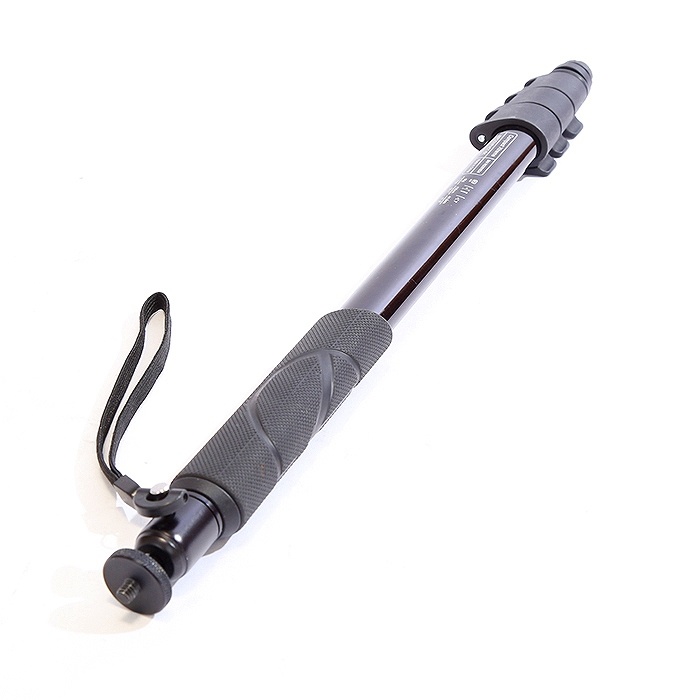 マンフロット Xtreme マルチポール 一脚[MPCOMPACT-BK]