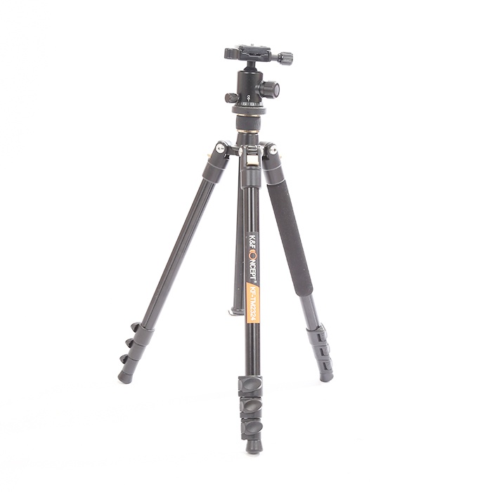 K&F CONCEPT KF-TM2324 三脚