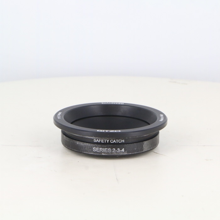 ジッツオ GS5321V75 ビデオアダプター