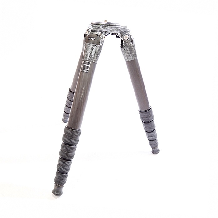 ジッツオ GT4552TS 脚のみ