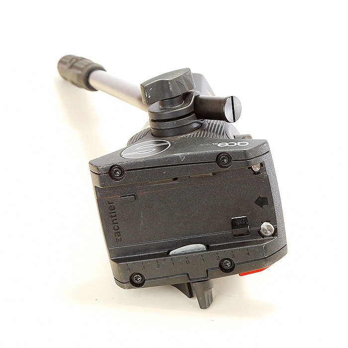 ソノタ ザハトラー Ace XL Fluid Head