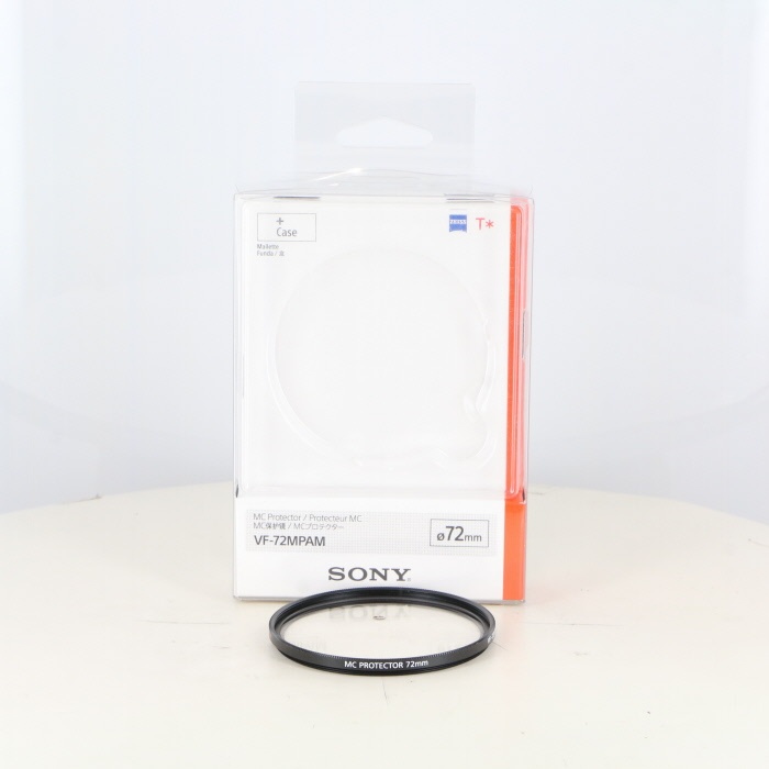 ソニー VF-72MPAM MCプロテクター