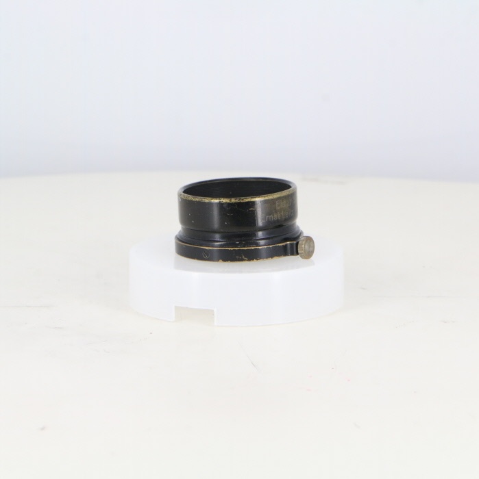 ライカ 12510 FISON レンズフード ブラック [エルマー 50/3.5用]