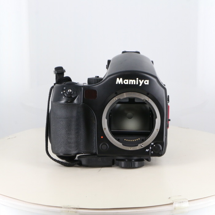 マミヤ Mamiya 645AF+80/2.8(AF)