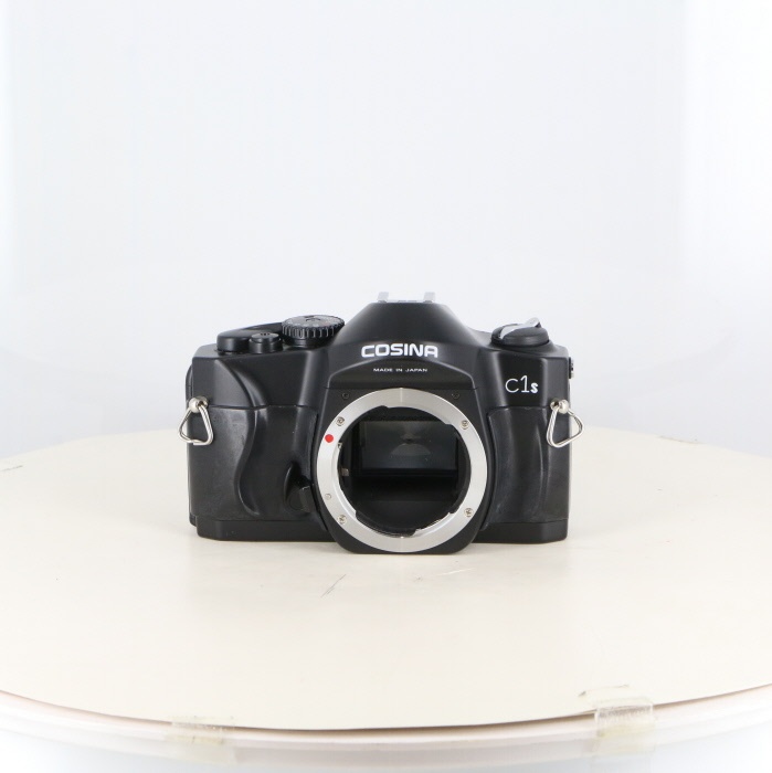 コシナ コシナC1Sブラック ボディ
