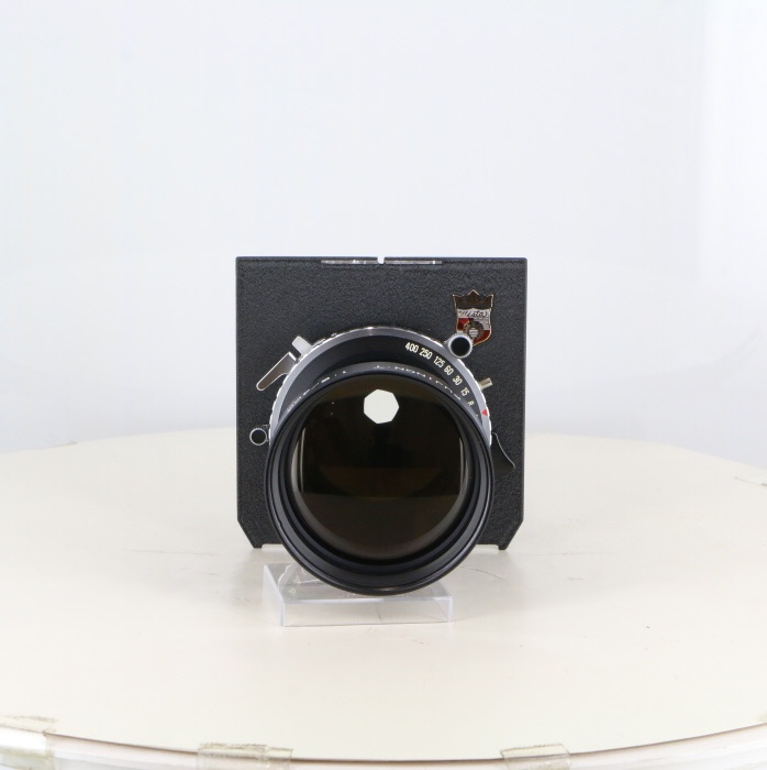 フジフイルム フジノン T 400/8