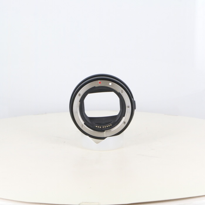 キヤノン EF-EOS R コントロールリングマウントアダプター