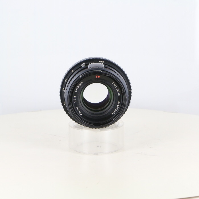 HASSELBLAD プラナー C 80/2.8 T*