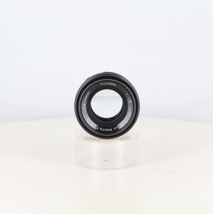 フジフイルム フジノン55/1.8 M42マウント