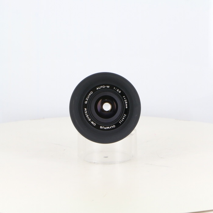 オリンパス G.ZUIKO AUTO-W 28/3.5