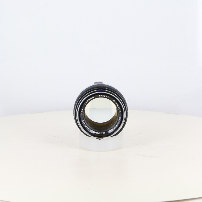 オリンパス G.ZUIKO AUTO-S 50/1.4