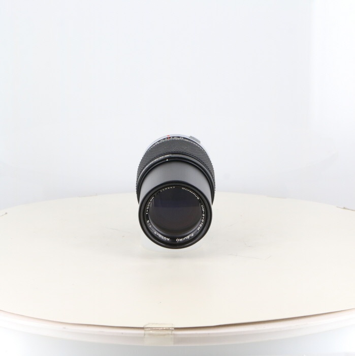 オリンパス F.ZUIKO AUTO-T 200/5