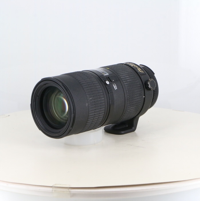 ニコン AI AF マイクロ ED 70-180/4.5-5.6D