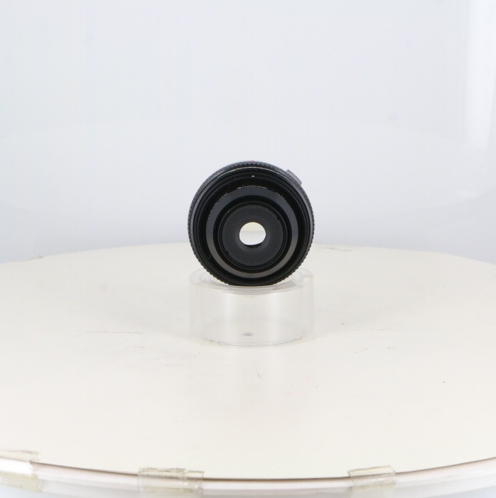 オリンパス ZUIKO AUTO MACRO 38/2.8