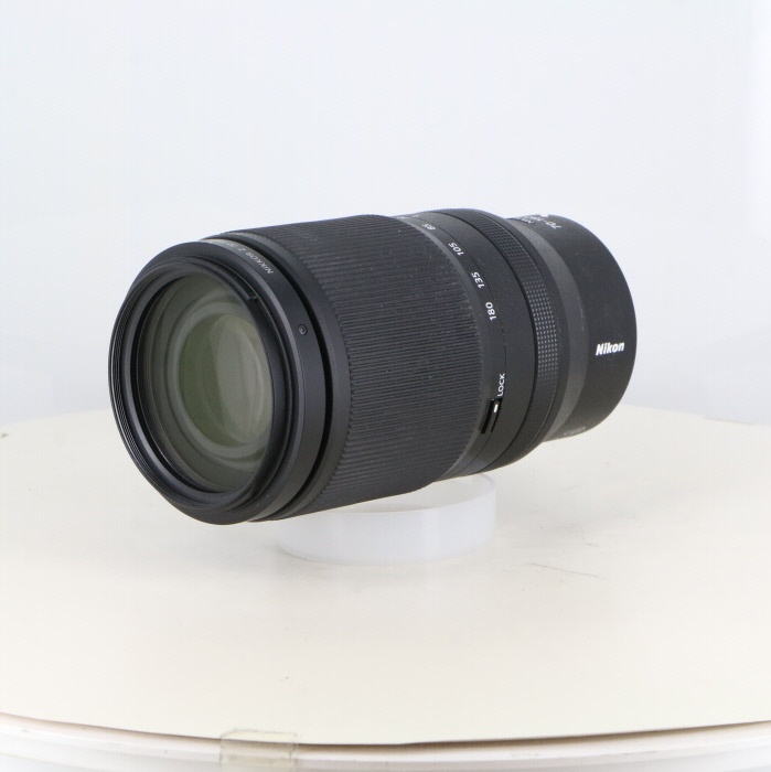 ニコン Z 70-180/2.8
