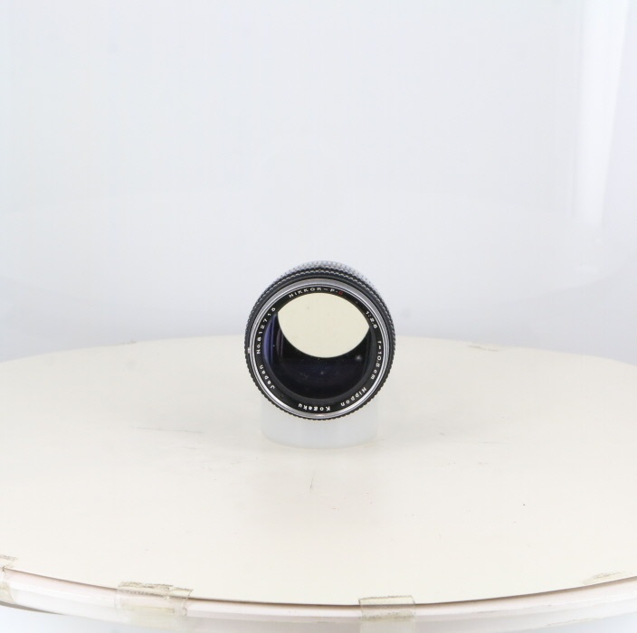 ニコン ニッコール(S) 105/2.5