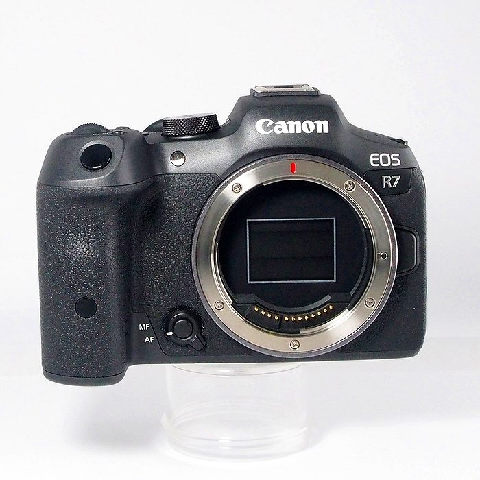 キヤノン EOS R7 ボディ