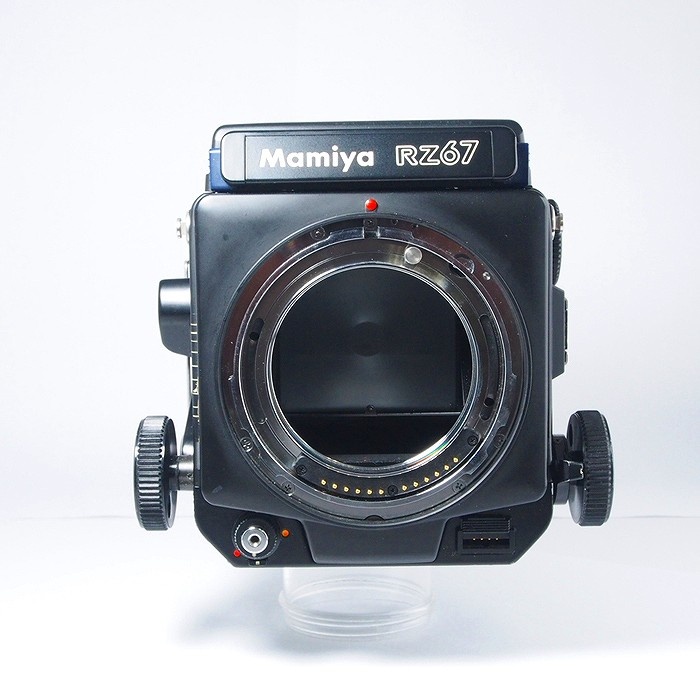 マミヤ RZ67プロ 120フィルムホルダー