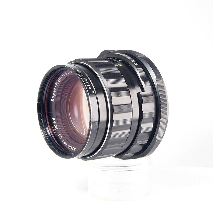 ペンタックス SMC PENTAX67 105/2.4
