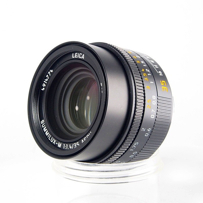 ライカ SUMMILUX-M 1.4/35 ASPH.