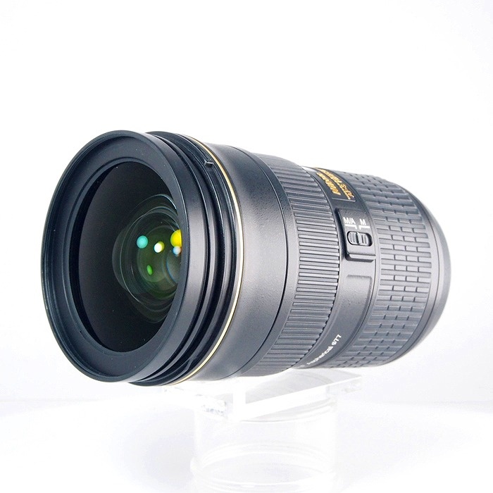 ニコン AF-S 24-70/2.8G ED