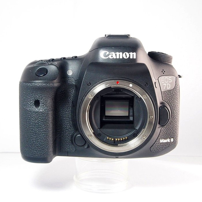 キヤノン EOS 7D Mark II