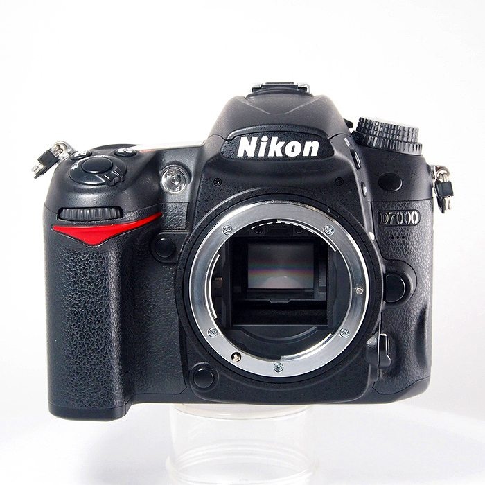 ニコン D7000