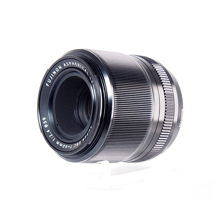 フジフイルム XF60/2.4 R MACRO