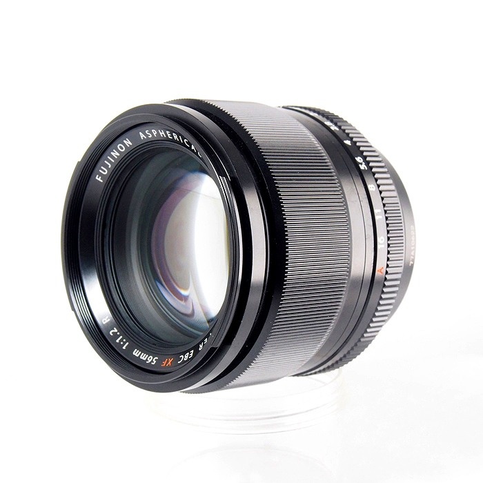 フジフイルム XF56/1.2 R