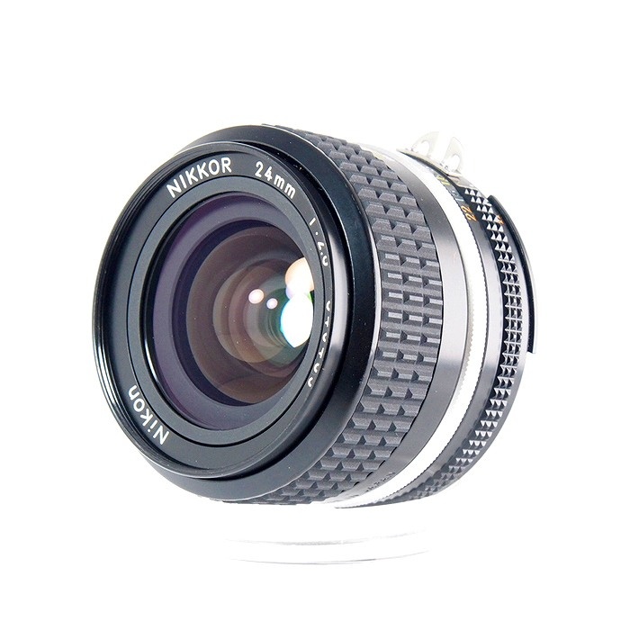 ニコン AI-S24/2.8