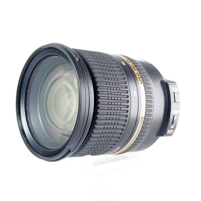 タムロン SP24-70/2.8 DI VC USD A007N ニコン用