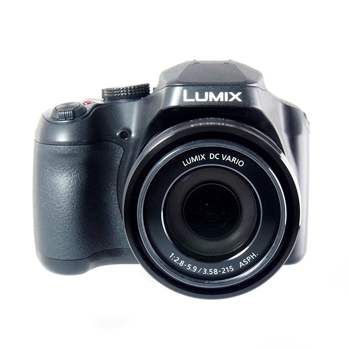 パナソニック DC-FZ85D-K