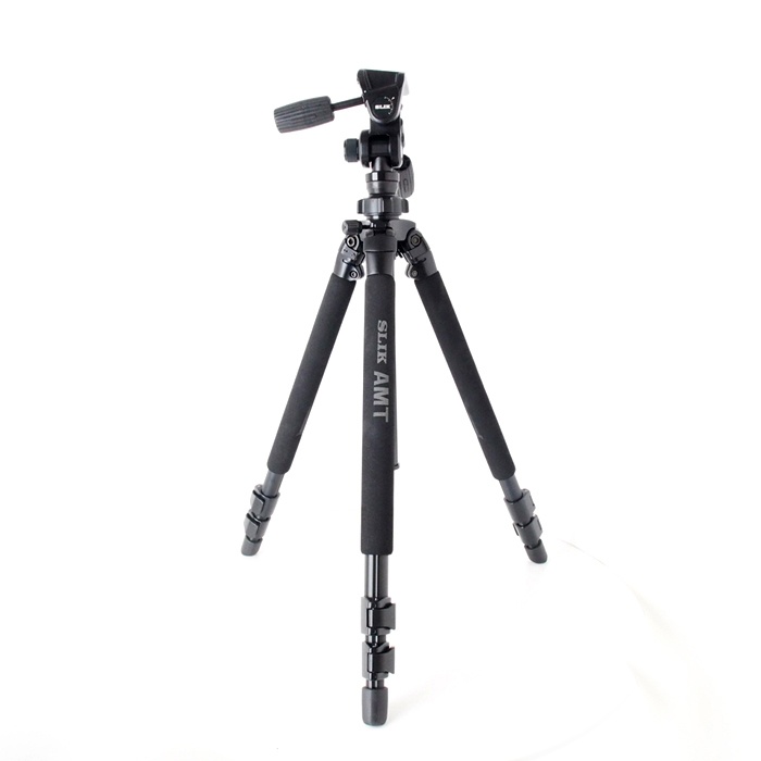 スリック PRO500DX III（雲台SH-806)三脚