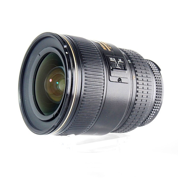 ニコン AI AF-S 17-35/2.8D IF-ED