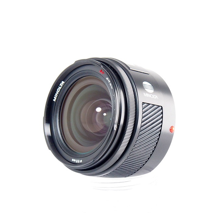 ミノルタ AF24/2.8