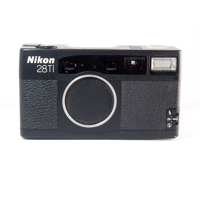 ニコン Nikon 28Ti ブラック